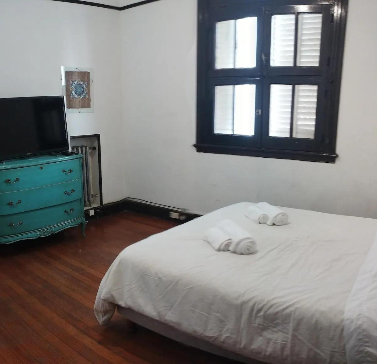 Cerca Del Botanico, Conversion A Dolar Oficial Venta Apartment Buenos Aires Exterior photo